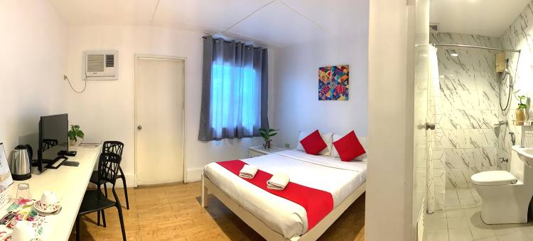 达沃机场景观酒店(Davao Airport View Hotel)图片