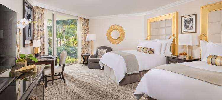迈阿密特朗普多拉尔国家度假酒店(Trump National Doral Miami)图片