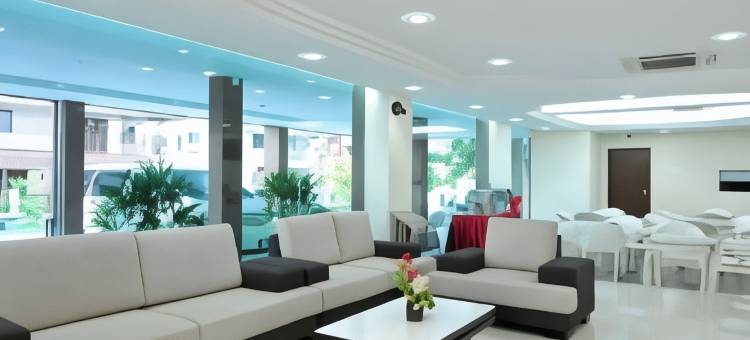 霍尔马克风景酒店(Hallmark View Hotel)图片