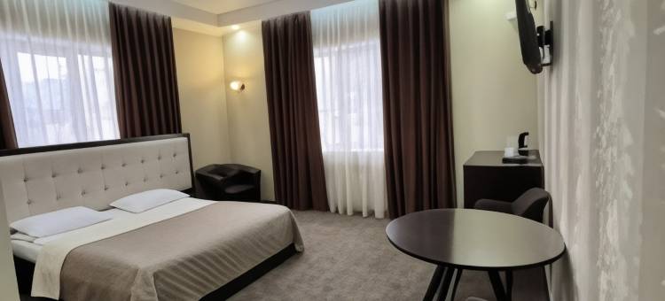 亿利酒店(Elion Hotel)图片