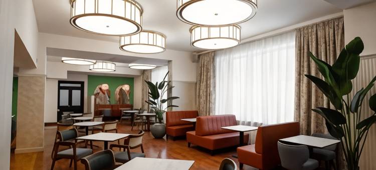 贝斯特韦斯特厄斯克门酒店(Best Western Plus Oskemen)图片