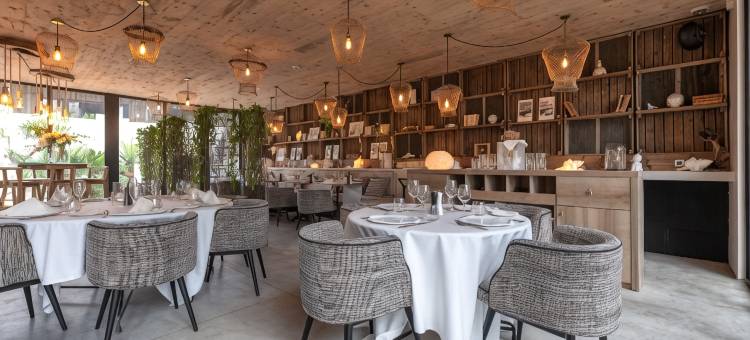塔尔布里耶庄园酒店(Domaine Tarbouriech, Demeure & Spa)图片