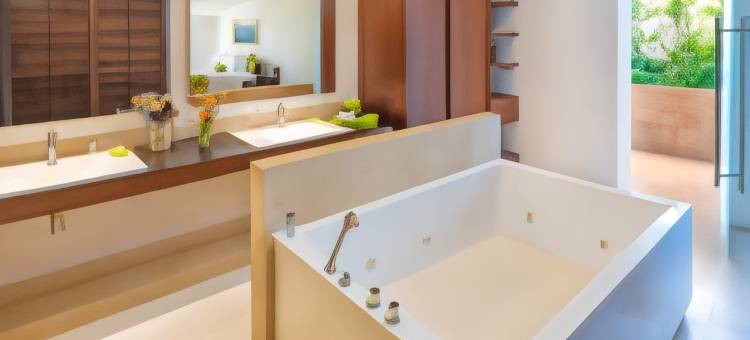 坎昆总统洲际度假酒店(InterContinental Hotels PRESIDENTE CANCUN RESORT by IHG)图片