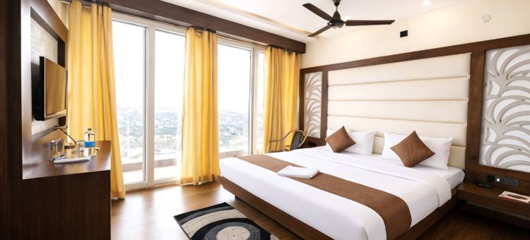 索莱旅馆酒店(Hotel Sohrai Inn)图片