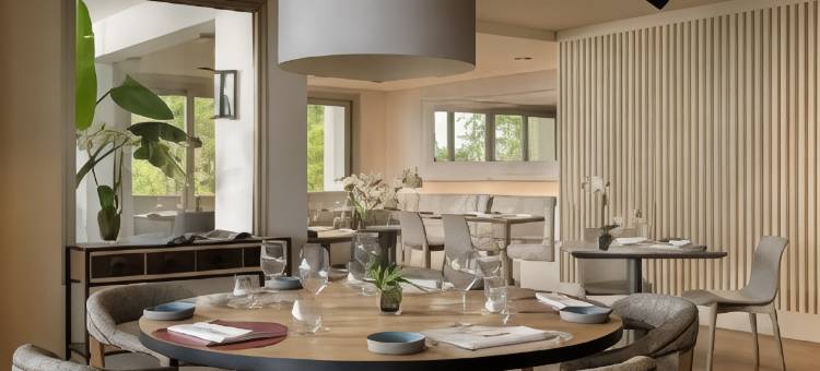 阿巴马花园套房(Los Jardines de Abama Suites)图片
