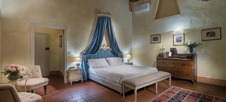 卡萨格兰德别墅酒店(Villa Casagrande Resort e Spa)图片