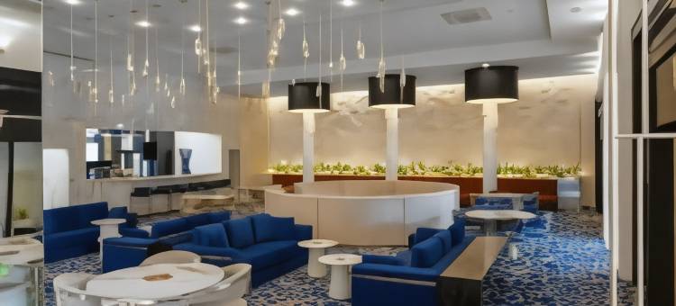 Cosmos Vladikavkaz La Vallee Hotel图片