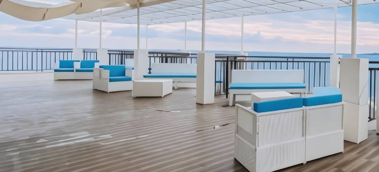 法夫可可特尔动力布里萨玛丽娜海滩度假村(Brisa Marina Beach Resort powered by Cocotel)图片