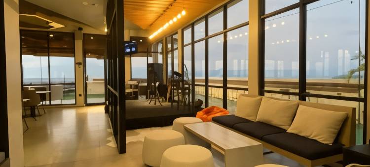 安汶瑞士贝尔酒店(Swiss-Belhotel Ambon)图片