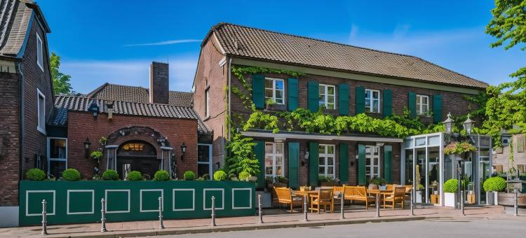 祖尔灵德威灵斯罗曼蒂克酒店(Wellings Romantik Hotel Zur Linde)图片