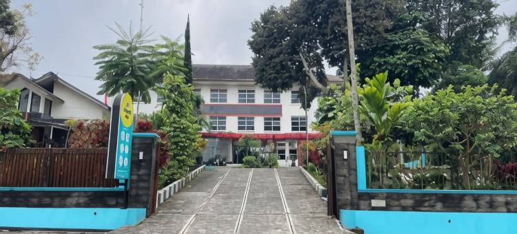 霍图斯旅馆塔旺曼古(Hortus Inn)图片