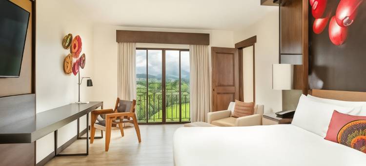 哥斯达黎加贝伦牧场万豪酒店(Costa Rica Marriott Hotel Hacienda Belen)图片