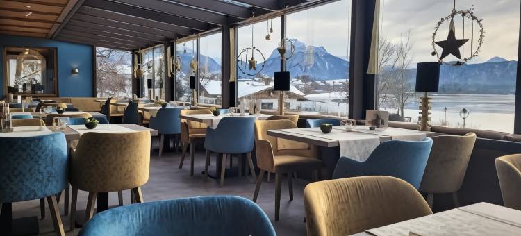 盖格酒店(Hotel Geiger)图片