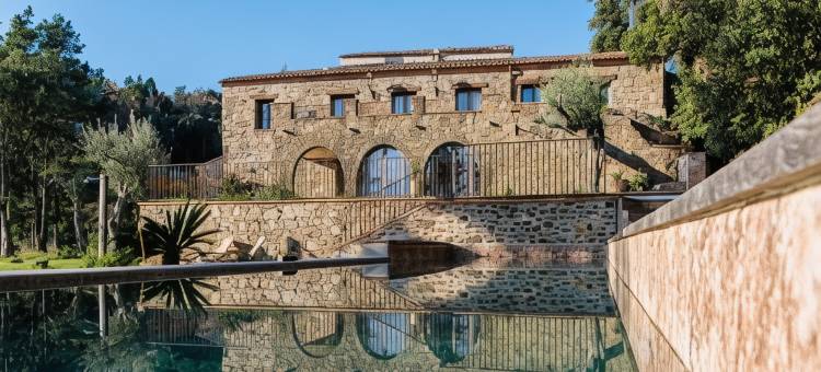 玛斯白鸽酒店(Le Mas des Colombes Chambres d'hôtes B&B & Spa)图片