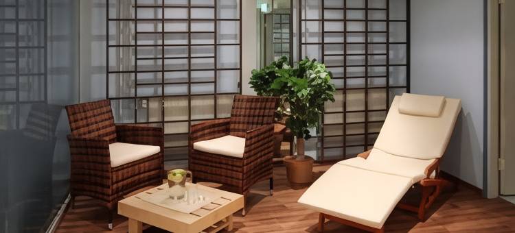 莱比锡城市中心贝斯特韦斯特酒店(Best Western Hotel Leipzig City Center)图片
