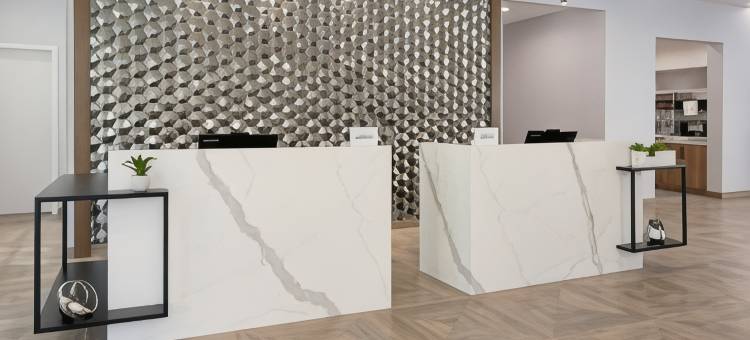 万豪Valencia SpringHill套房(SpringHill Suites Valencia)图片