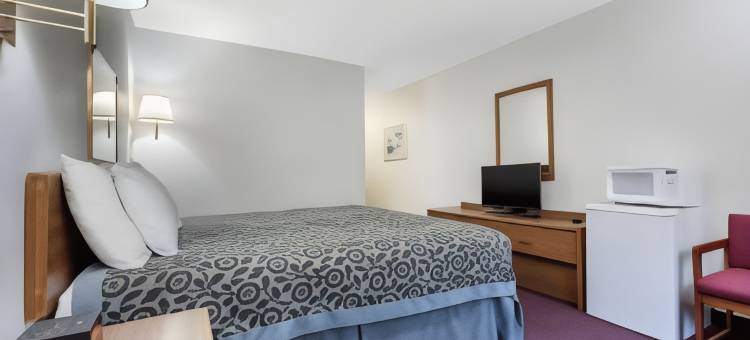 伊克诺旅馆(Econo Lodge Oacoma)图片