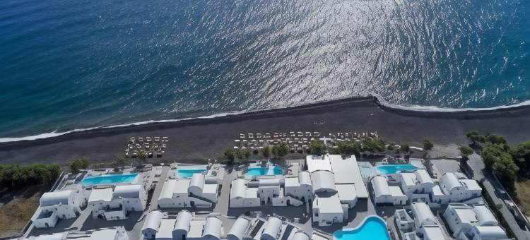 科斯塔格兰德水疗度假村(Costa Grand Resort & Spa)图片
