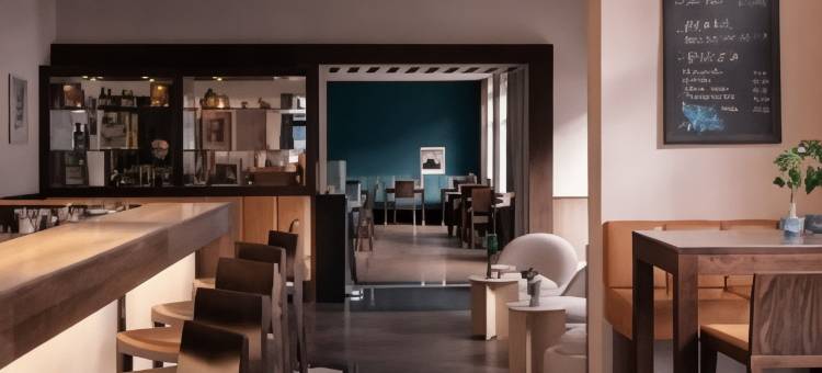 弗莱明斯酒店-慕尼黑施瓦宾区(Flemings Hotel München Schwabing)图片