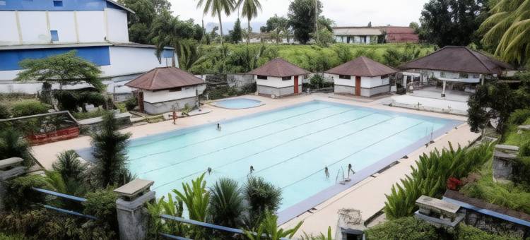 Hotel Bukit Serelo图片