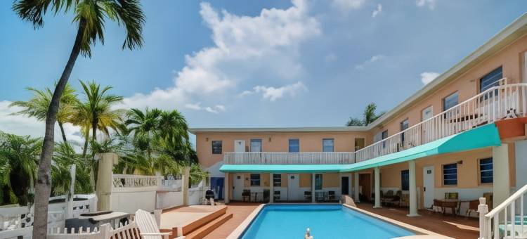好莱坞海滩酒店(Hollywood Beach Hotels)图片