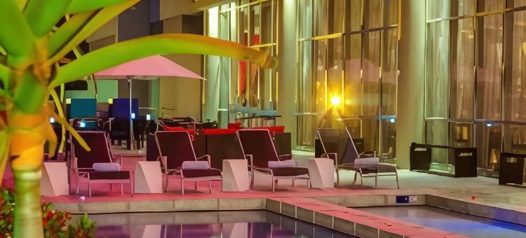 衫腾公园旅馆(Park Inn Sandton)图片