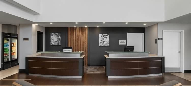 尚佩恩居家酒店(Residence Inn Champaign)图片