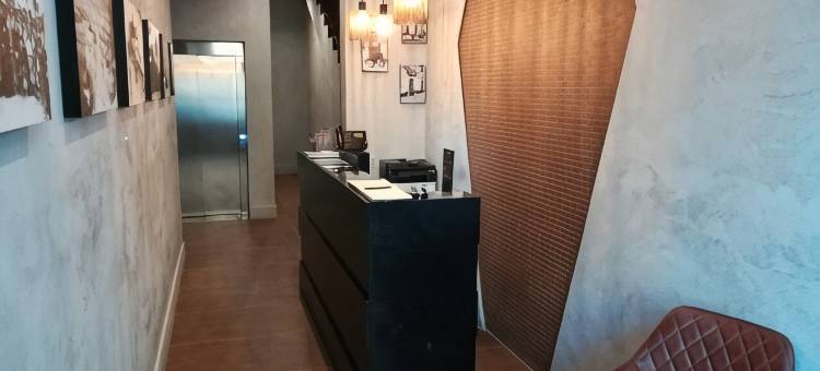 萨奈特古雅精品酒店(Quaint Boutique Hotel Sannat)图片