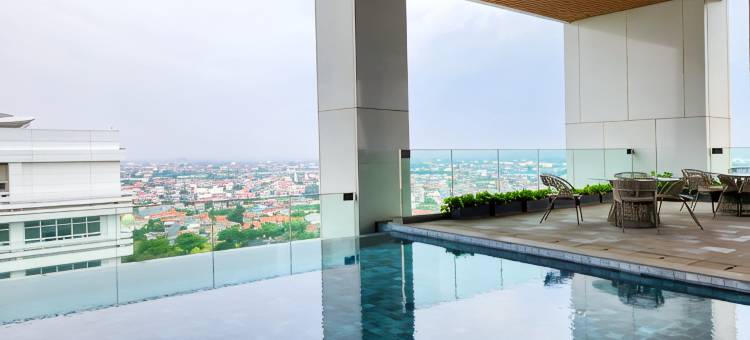 The Smith Apartment - Alam Sutera by Nagisa Bali图片