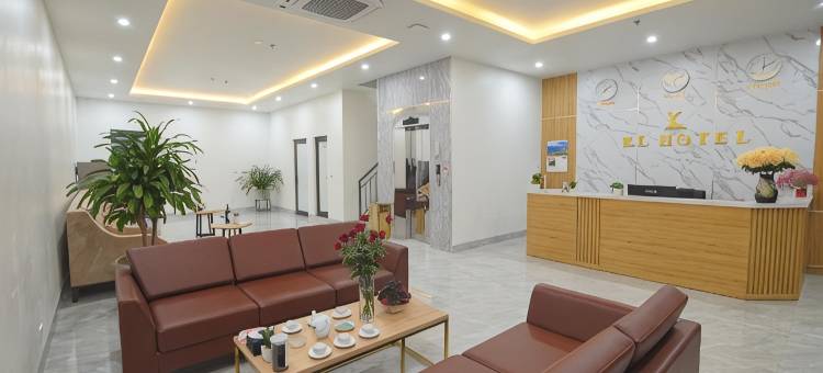 吉隆坡酒店-下龙(KL Hotel HA Long)图片