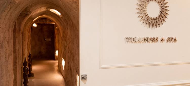 比昂可里奇欧套房酒店(Bianco Riccio Suite Hotel)图片