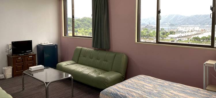 帕尔科海滨酒店(Seaside Hotel Palco)图片