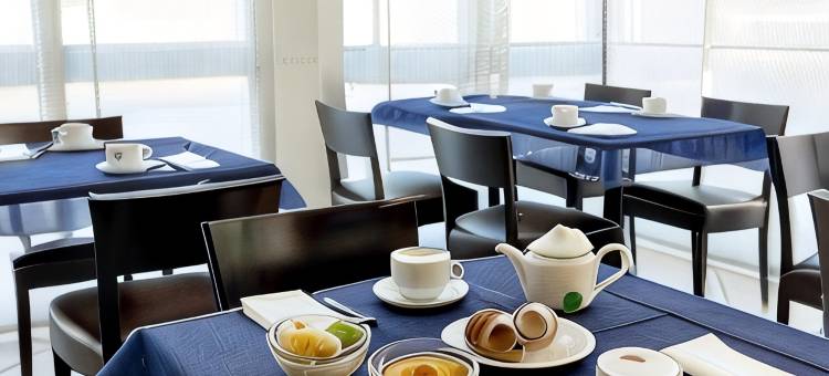 莫赛科酒店及公寓(Hotel Mosaico)图片