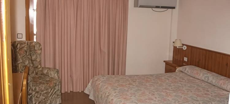 安纳亚酒店(Hotel Anaya)图片