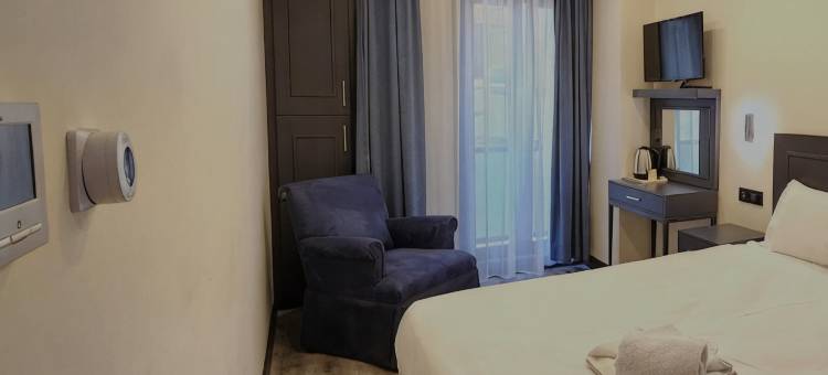 Shishly宫殿酒店(Shishly Palace Hotel)图片