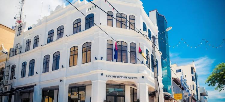Muo Boutique Hotels(Muo Boutique Hotels)图片