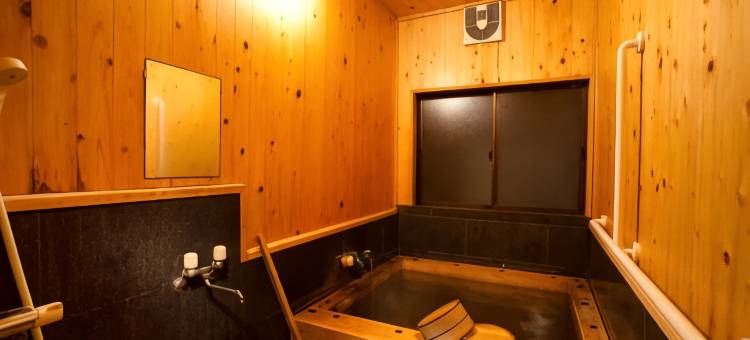 小滨温泉 睦宿 旅馆 和多屋(Ryokan Wataya)图片