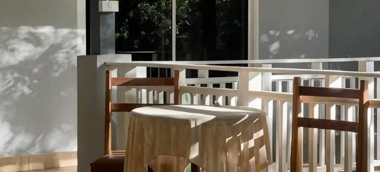 镐艾小屋酒店(Khao Yai Cottage)图片