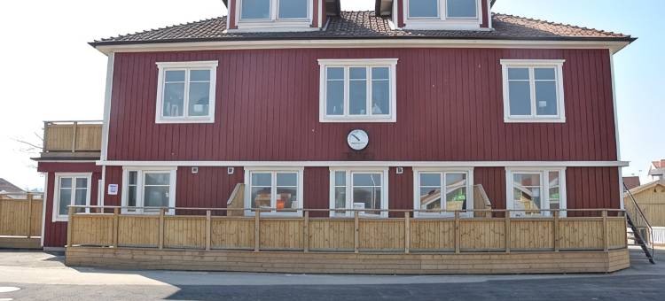 思乔湖瑟特酒店(Sjöhuset)图片