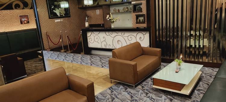 北干巴鲁中央大酒店(Grand Central Hotel Pekanbaru)图片