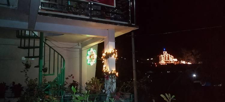 艾伦斯家庭旅馆(Ellens Homestay)图片