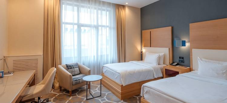 卡拉斯拉雅波利亚纳诺富特水疗度假村(Novotel Resort and Spa Krasnaya Polyana)图片