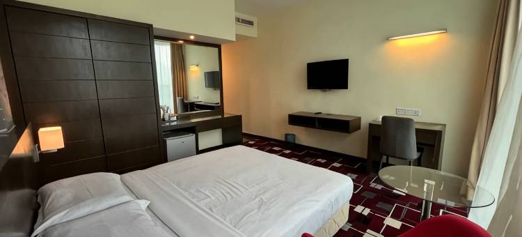 SSL商贸酒店(SSL Traders Hotel)图片