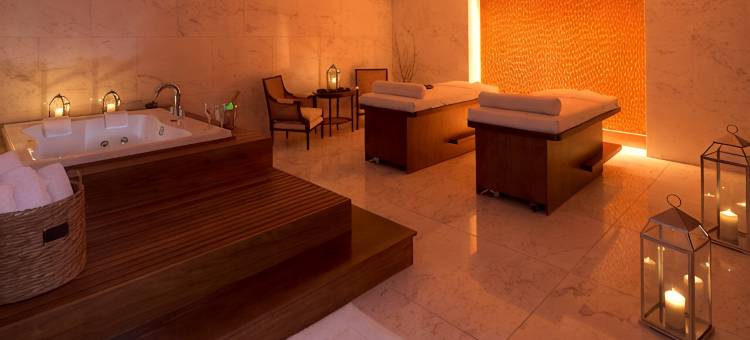 利马瑞士酒店(Swissôtel Lima)图片