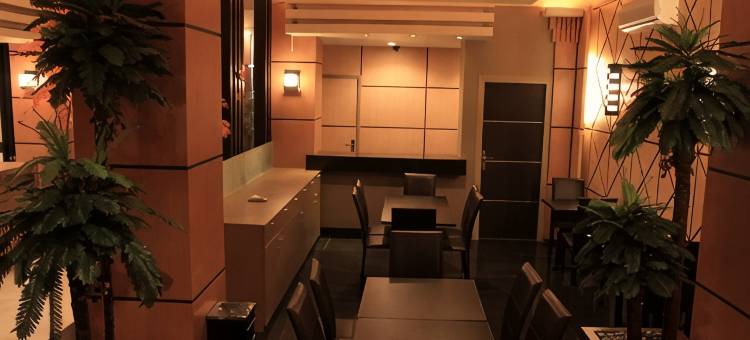梅纳拉阿奇酒店(Hotel Menara Archie Ternate)图片