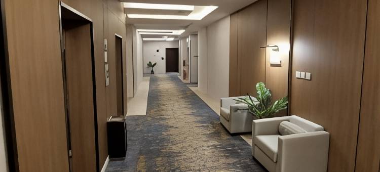 Palette Luxury Serviced Apartment Tabuk(Palette Luxury Serviced Apartment Tabuk)图片