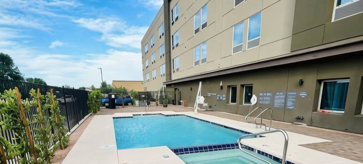 拉昆塔温德姆酒店及套房凤凰城西/格兰岱尔(La Quinta Inn & Suites by Wyndham Phoenix West / Glendale)图片