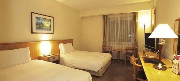 苫小牧微笑酒店(Smile Hotel Tomakomai)图片