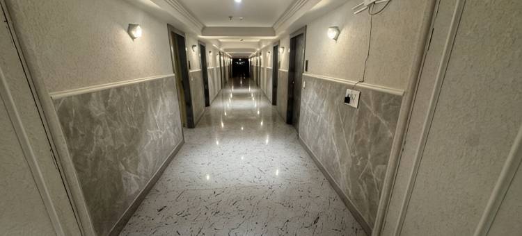 吉檀迦利汽车旅馆酒店(Geetanjali Hotel & Motel)图片