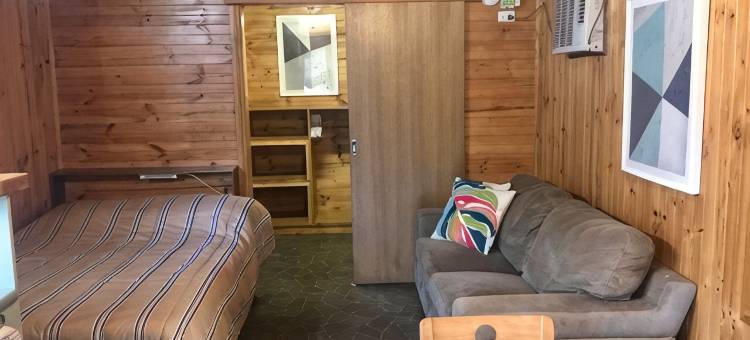 Tarra Valley精品酒店(Tarra Valley Retreat)图片